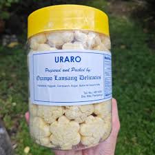 Uraro